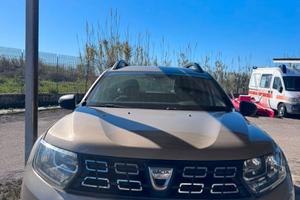 Dacia Duster 1.5 Blue dCi 115 CV 2018 Tagliandi OK