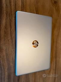 HP Laptop 15,6”