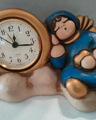 Sveglia in ceramica Thun "Angelo dormiente" Perfet
