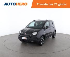 FIAT Panda WZ24816