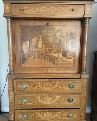 Mobile Bar