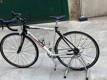 Bici da corsa