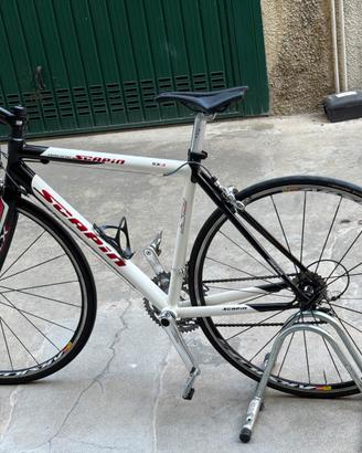 Bici da corsa
