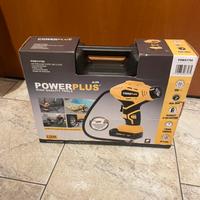 Compressore a batteria