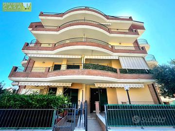 Appartamento - Tortoreto