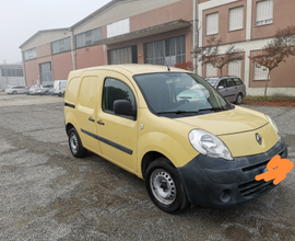 Renault Kangoo furgonato