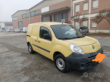 Renault Kangoo furgonato