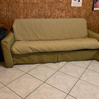 Divano letto