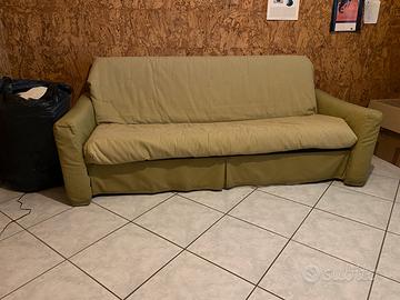 Divano letto