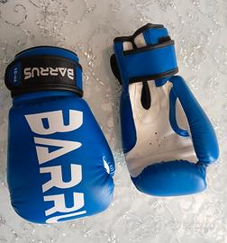 Accessori Kickboxing 🥊