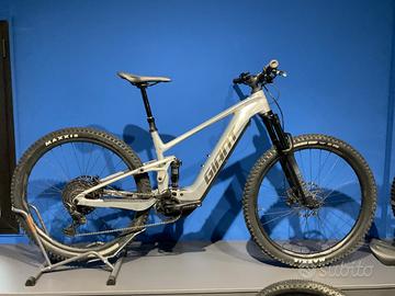 E-MTB Giant Stance E+ 0 Pro 2024 - Tg. M