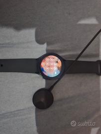 Smartwatch samsung galaxy watch 4 40mm