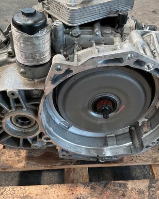 Cambio Automatico AUDI Q3 Serie (8UG) (14>)