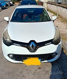 Renault Clio IV GPL 