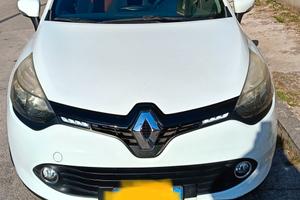 Renault Clio IV GPL 