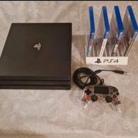 Playstation 4 PRO