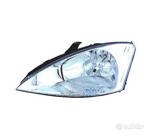 FANALE SINISTRO PER FORD FOCUS I 98-01