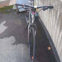 bici cannondale 