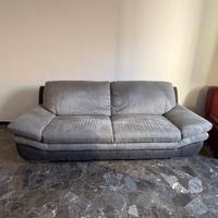 Divano 3 posti Nardo mondo convenienza