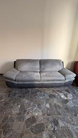 Divano 3 posti Nardo mondo convenienza