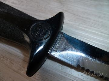 Mares Sub linea Massimo Scarpati