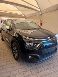 Citroen C3 PureTech 110 S&S EAT6 Max