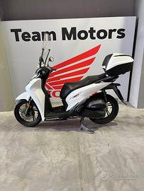 Honda SH 125 SPORT