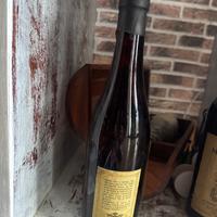 Barolo Riserva 1965 – Francone – Neive d’Alba – Bo