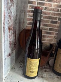 Barolo Riserva 1965 – Francone – Neive d’Alba – Bo
