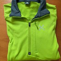 Pile Montura donna tagla M