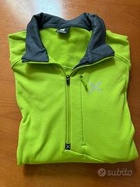 Pile Montura donna tagla M