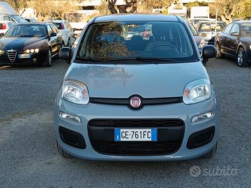Fiat Panda 2022 - 1.0 Hybrid Lb automobili