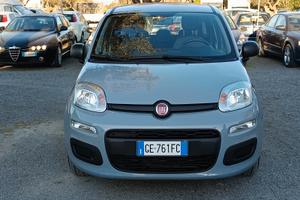 Fiat Panda 2022 - 1.0 Hybrid Lb automobili
