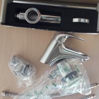 Rubinetto miscelatore Paffoni