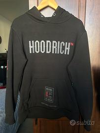 Felpa Hoodrich