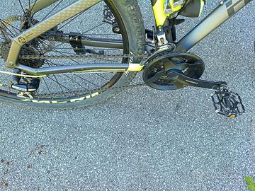 MTB 29" tipo front