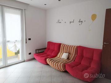 Poltrona divano Chateau D'Ax