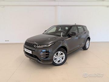 LAND ROVER Range Rover Evoque 2.0D I4 163 CV AWD