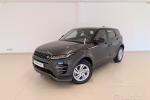LAND ROVER Range Rover Evoque 2.0D I4 163 CV AWD