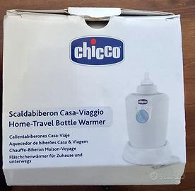 scalda Biberon Casa/macchina Chicco