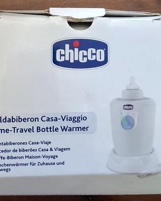 scalda Biberon Casa/macchina Chicco