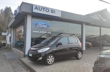 Hyundai i10 1.1 12V Classic