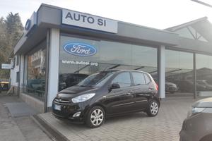 Hyundai i10 1.1 12V Classic