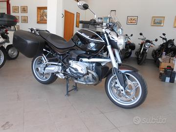 Bmw r 1200 r - 2007