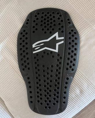 Paraschiena Alpinestar nuovo
