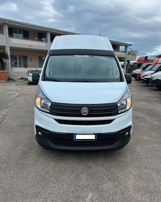 FIAT TALENTO TETTO ALTO ANNO 2018 EURO 6
