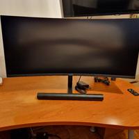 Huawei MateView GT 34