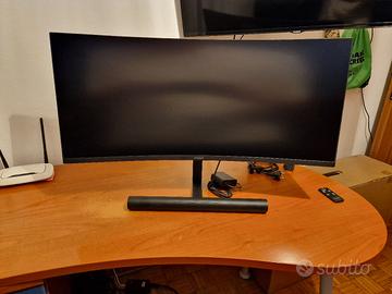 Huawei MateView GT 34