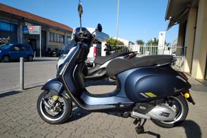 Vespa Primavera 125 Tech, km0