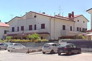 Appartamento di 108 m² con 4 locali e box auto a S